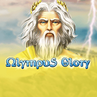 Olympus Glory game cover