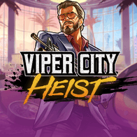 Viper City Heist game cover