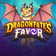 Dragonfates Favor game cover