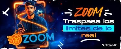 Recarga Diaria Energética promotion