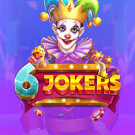 6 Jokers game cover