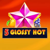 5 Glossy Hot game cover