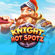Knight Hot Spotz game cover