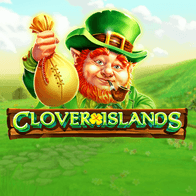 Clover Islands game cover