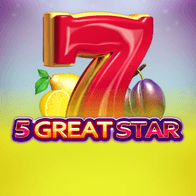 5 Great Star game cover