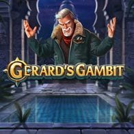 Gerards Gambit game cover