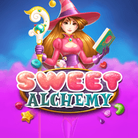 Sweet Alchemy game cover