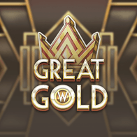 Great Gold game cover