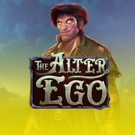 The Alter Ego game cover