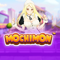 Mochimon game cover